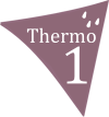 Brane Thermo 1 - отражающая теплоизоляция на крафт-бумаге